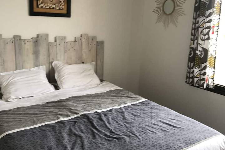 Gîte pour 5 personnes dans Grand Port (Aix-les-Bains) - 2