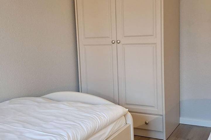 Hütte für 4 Personen, mit Garten in St. Peter-Ording - 3