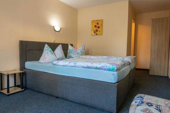 Ferienwohnung für 2 Personen, mit Garten in Eldena (Greifswald) - 3