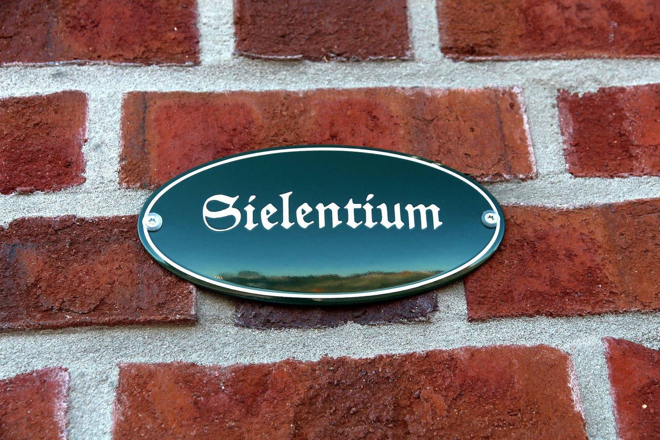 Sielentium in Eilsum, Krummhörn