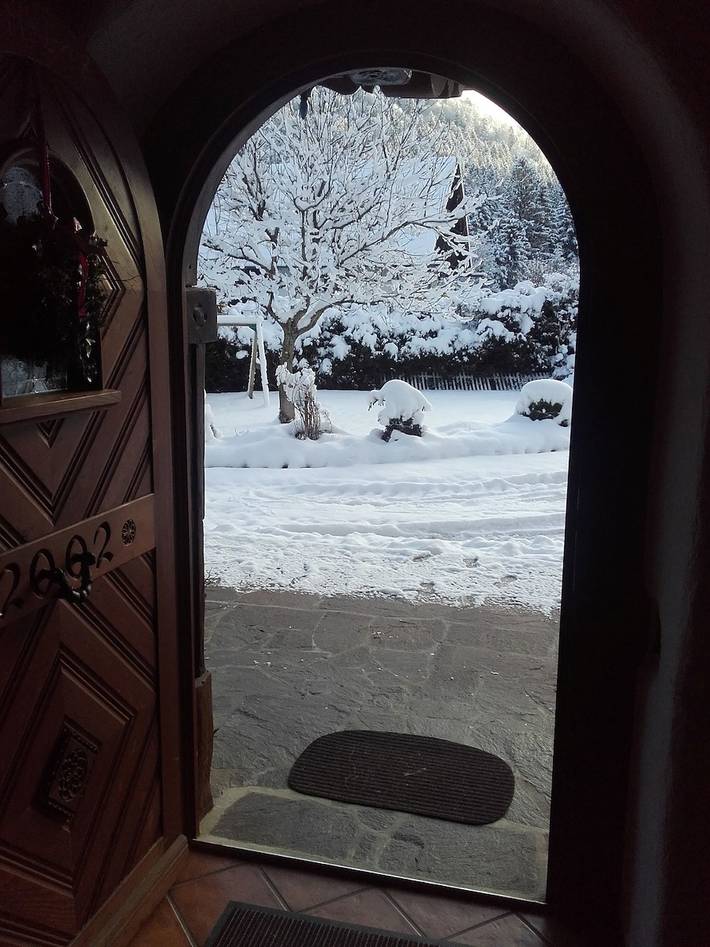 Ferienhaus für 2 Personen, mit Garten, kinderfreundlich im Berchtesgadener Land - 3