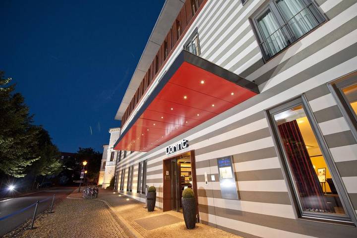 Ferienwohnung für 2 Personen, mit Sauna im Weimarer Land - 3