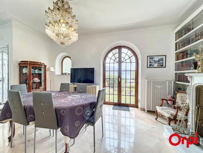 Villa pour 6 personnes à Roquebrune-Cap-Martin - 3