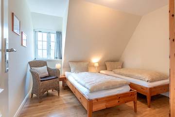 Bauernhof für 6 Personen in Dunsum, Föhr, Bild 4