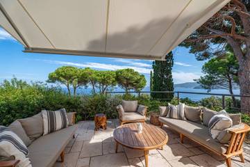 Villa for 8 People in Marciana Marina, Elba, Photo 2