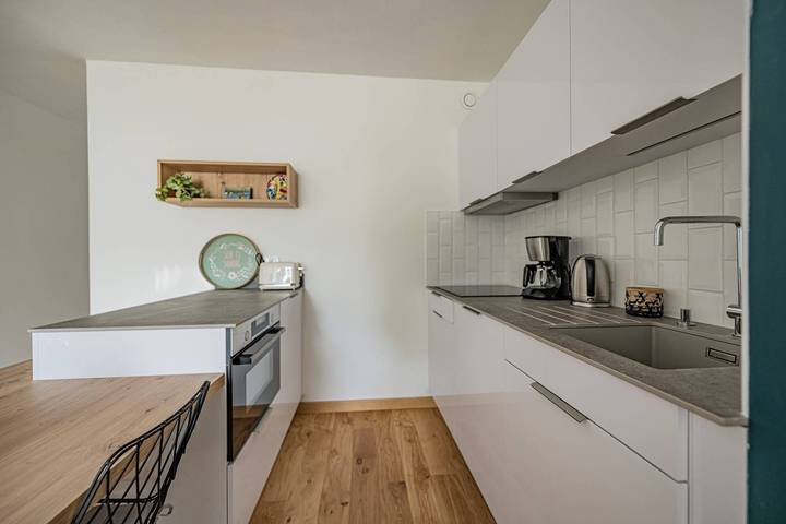 Gîte pour 4 personnes, avec terrasse à Bénodet - 4