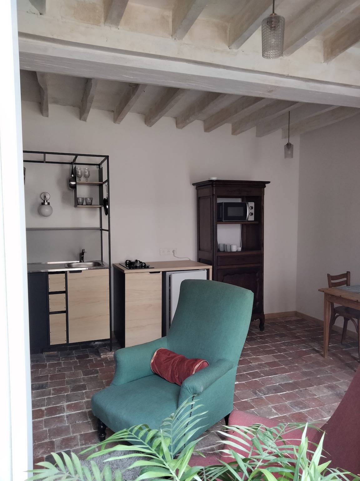 Le Four de Jacquotte in Montigny-la-Resle, Région d'Auxerre