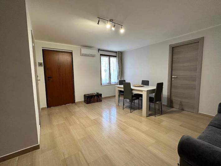 Gîte pour 4 personnes, avec vue et jardin dans Apricena - 3