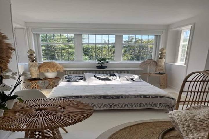 Cottage pour 2 personnes à Saint-Aubin-sur-Mer (Seine-Maritime)