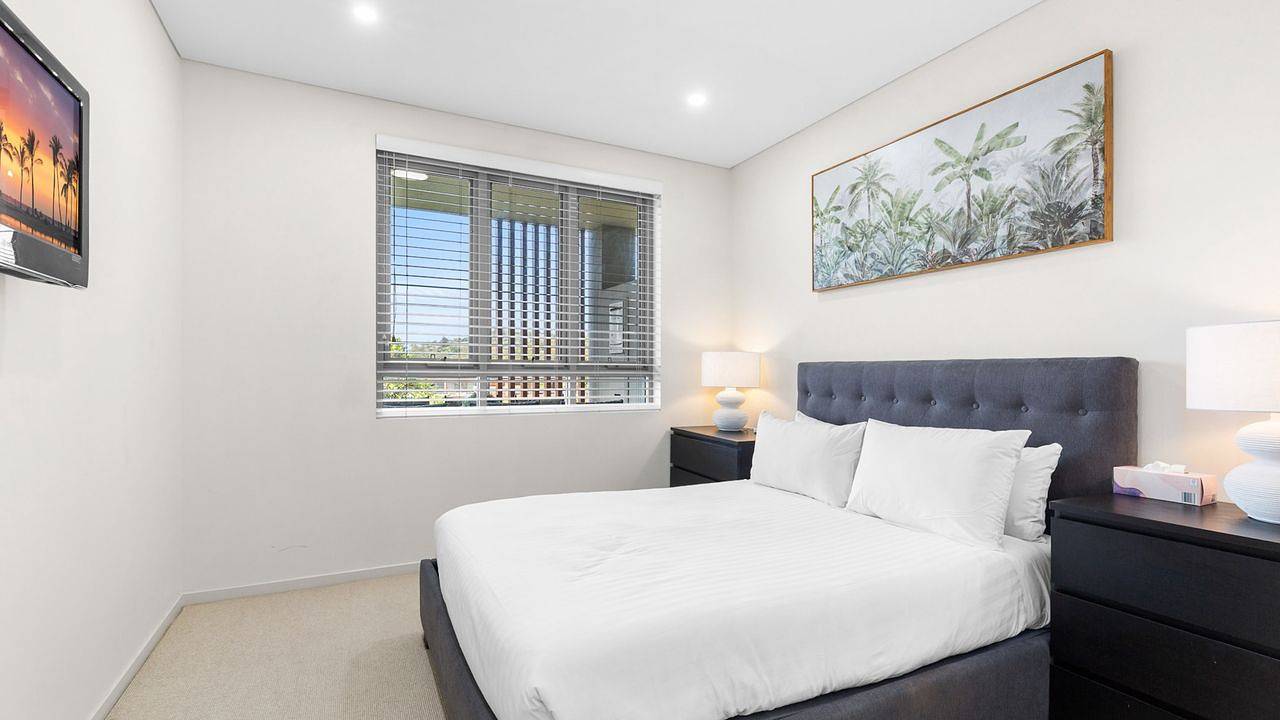 Entire holiday apartment, Ferienwohnung mit Schlafzimmer in Newport in Sydney, New South Wales
