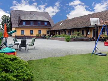 Ferienwohnung für 6 Personen in Lübben, Spreewald, Bild 1