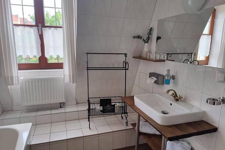 Ferienhaus für 2 Personen in Görlitz - 4