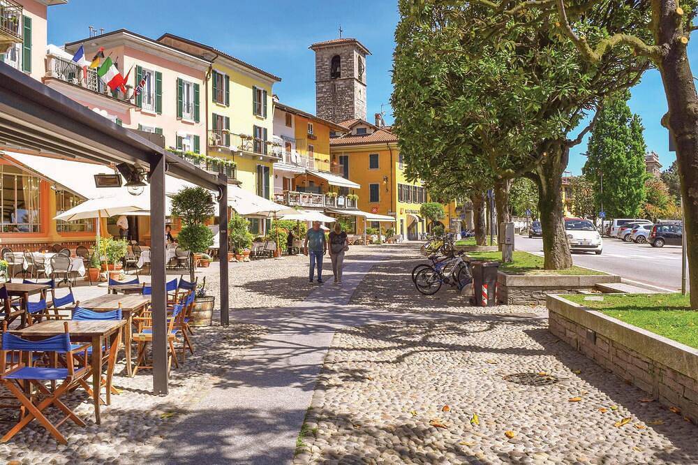 Appartamento intero, Splendido appartamento a Luino (Vr) in Luino, Comune di Luino