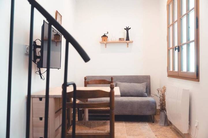 Ferienwohnung für 4 Personen - 1