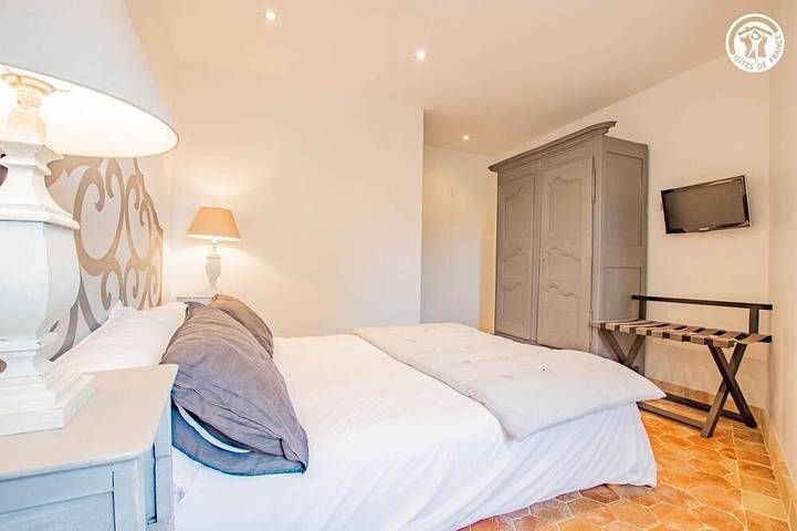 Location de vacances pour 4 personnes à Bonnay - 3