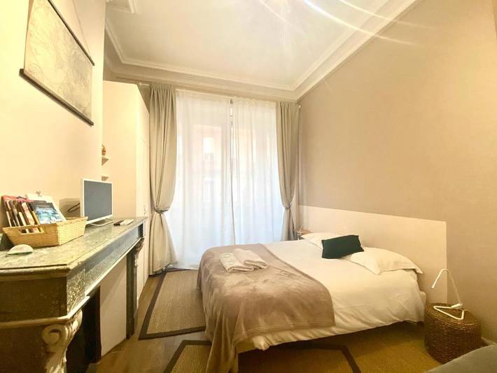 Gîte pour 2 personnes dans Office De Tourisme De Toulouse - 2