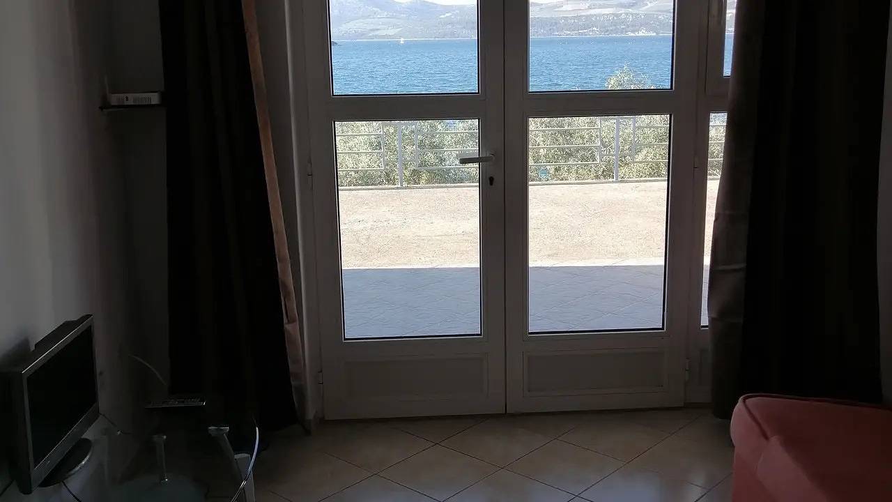 Ganze Ferienwohnung, Ferienwohnung für 6 Personen (41 m²) in Pještata in Dubrovnik-Neretva