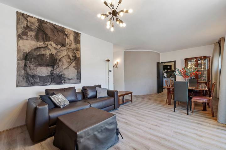 Location de vacances pour 6 personnes, avec balcon à Lecco - 3