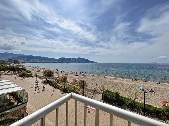 Entire apartment, Alexandra  Rosas / Roses - Interimmo in Santa Margarida, Roses