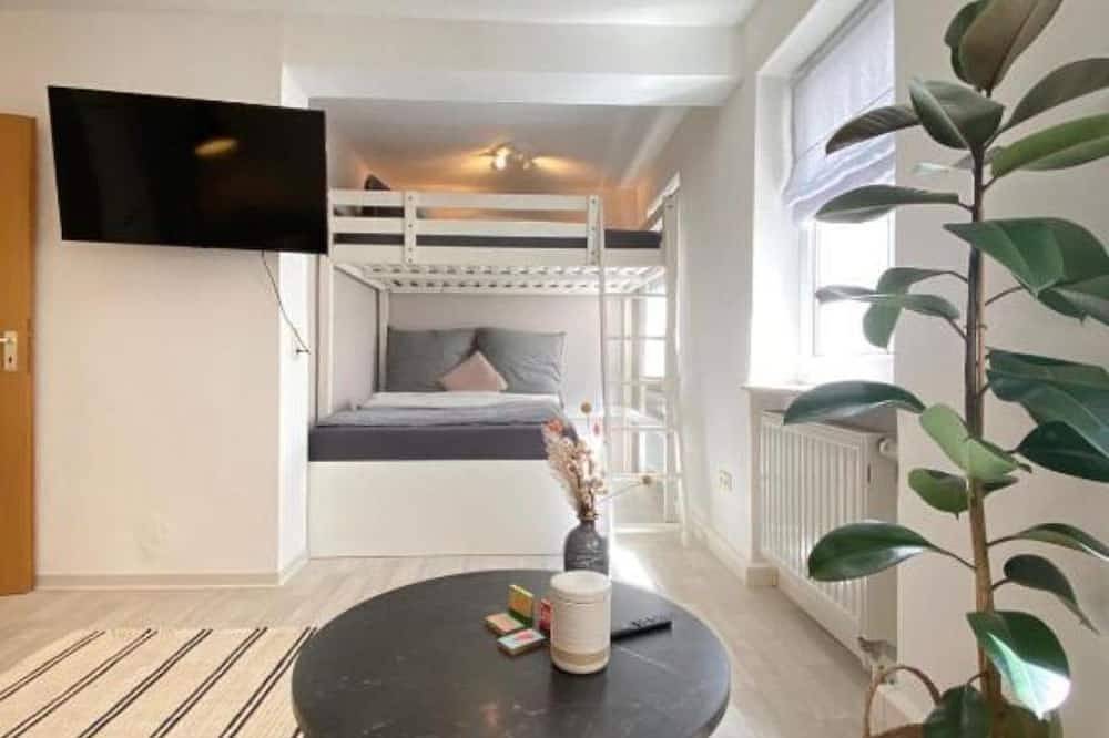 Appartement entier, Stadtperle - Quiet living in the heart of Würzburg in Würzburg, Région viticole de Franconie