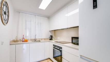 Holiday apartment in Port d'Alcúdia, Alcúdia für 4 
