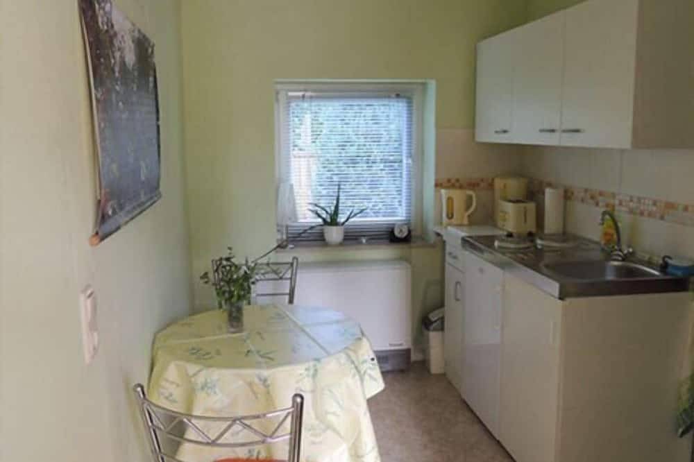 Ganze Wohnung, Pension Kleint, Wohnung 1 in Radebeul, Meißen Region