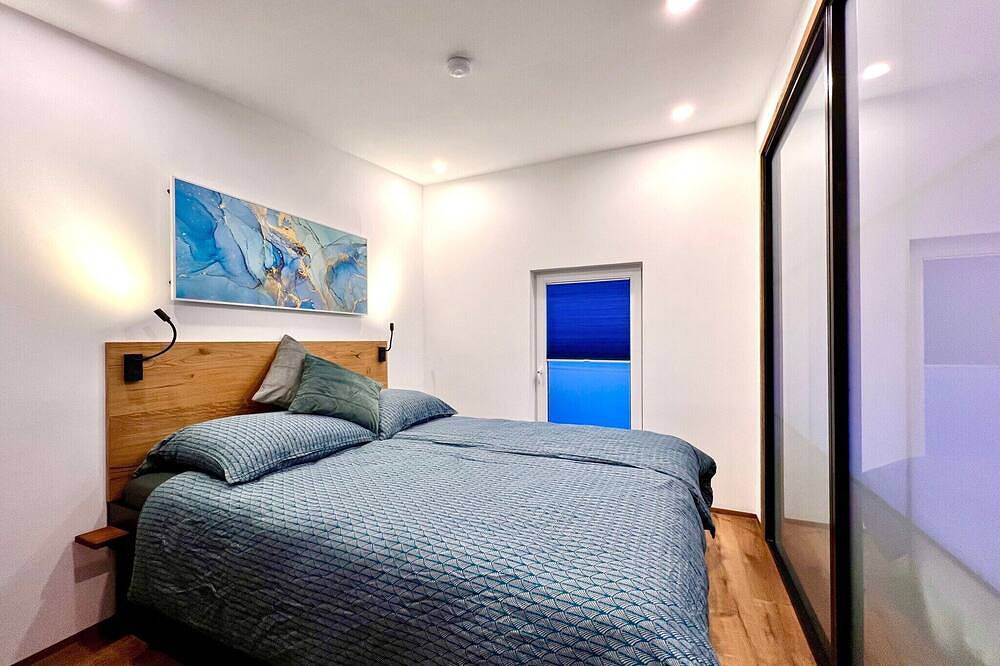 Ganze Wohnung, Ferienwohnung mit schöner Terrasse in Bad Lausick in Bad Lausick, Leipzig und Umgebung