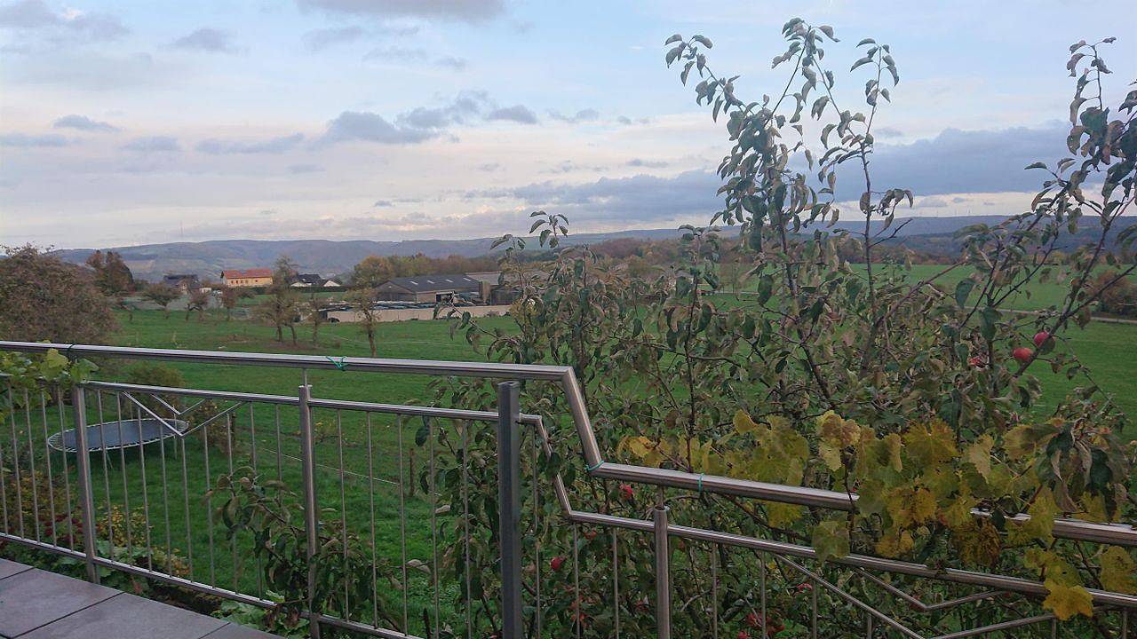 Geheel vakantieappartement, Vakantieappartement voor 4 personen met terras in Saarburg, Mosel-Saar