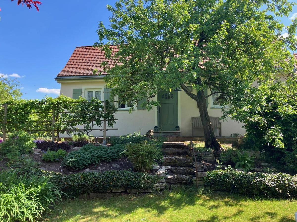 One-Bedroom House in Berching, Ostbayern