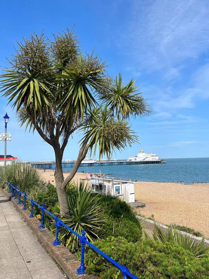 Ferienwohnung für 4 Personen in Eastbourne