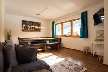 Hütte für 10 Personen in Thierbach, Wildschönau, Bild 2