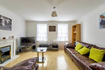 Apartment for 4 People in Leith, Edinburgh, Photo 1