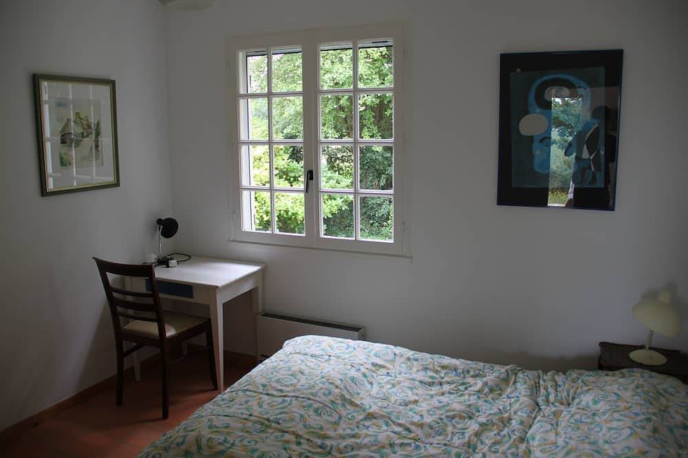 Natur pur: freistehendes Ferienhaus im Grünen. Erholung und Ruhe garantiert. in Pénestin, Vannes und Umgebung