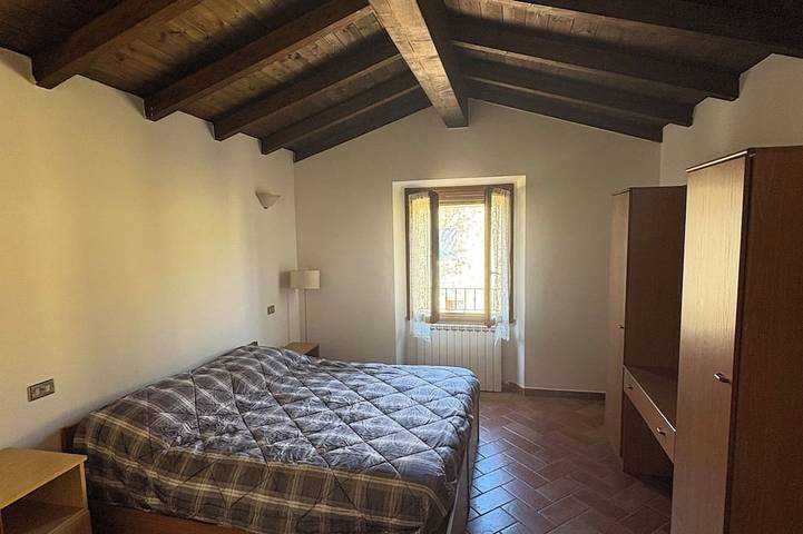 A cottage surrounded by nature: a chestnut grove and relaxation—pets are more than welcome in Zocca, Modena Provinz