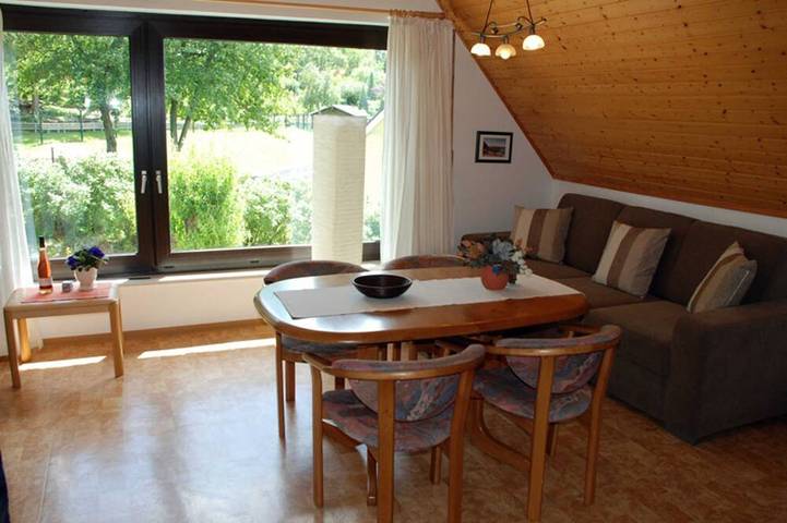 Bauernhof für 4 Personen, mit Garten und Terrasse in Sellin - 4