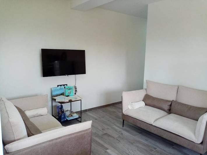 Location de vacances pour 4 personnes, avec jardin à Éperlecques - 3