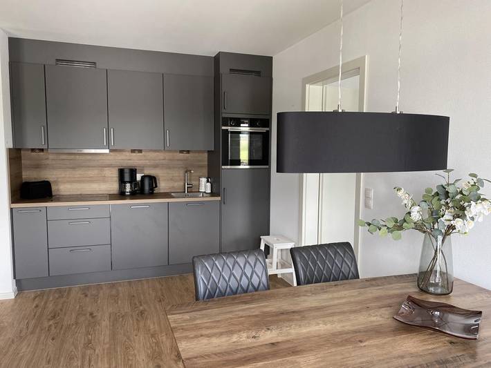 Ferienwohnung für 2 Personen, mit Balkon und Sauna in Diemelsee - 3