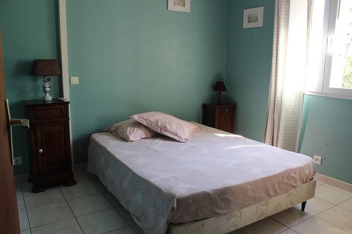 Location de vacances pour 4 personnes, animaux acceptés à Ganges - 3