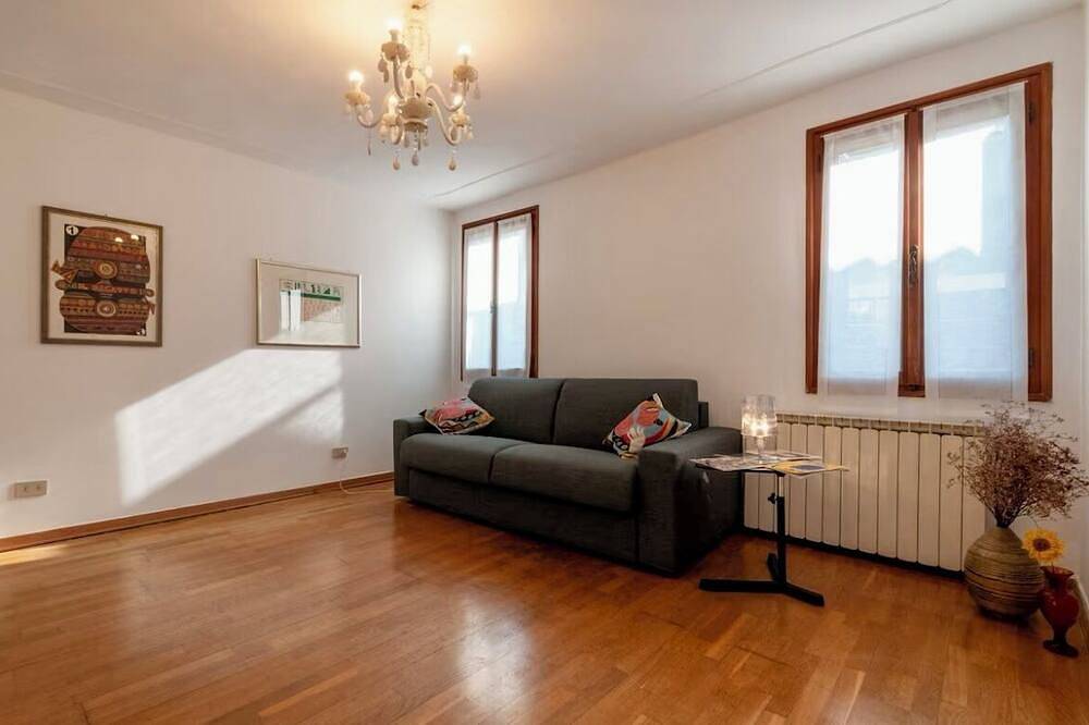 Appartamento vacanze a Venezia a partire da 182€ a notte