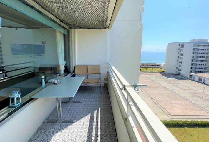 Ferienpark für 4 Personen, mit Balkon in Sierksdorf - 2