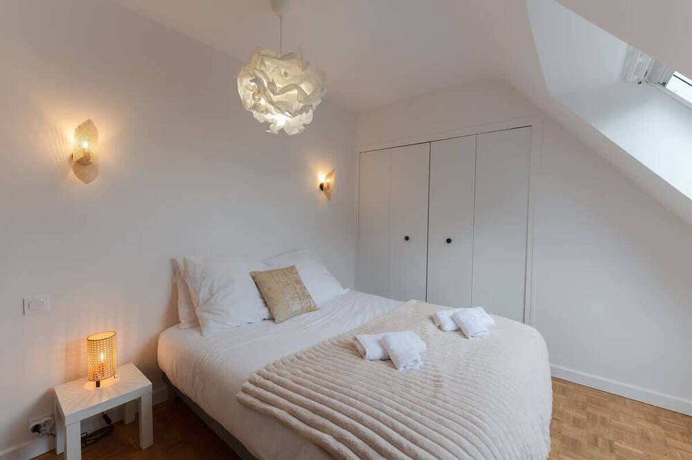 Ty Mezou - Pretty house on the Gr34 near to the se in Porspoder, Región de Brest