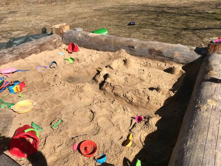 Ferienhaus für 7 Personen, mit Garten und Balkon in Landkreis Straubing-Bogen - 4