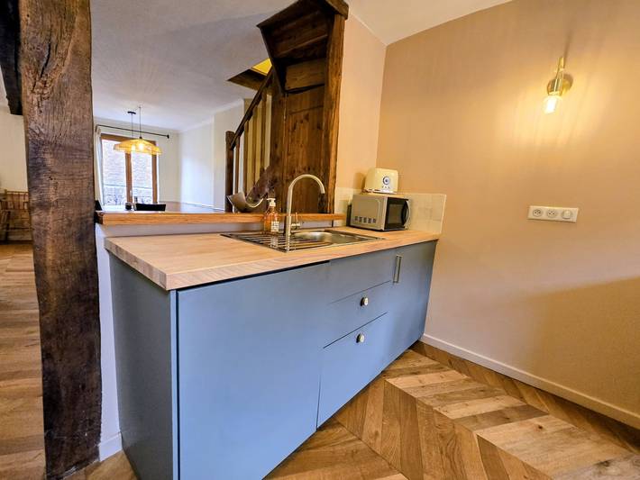 Gîte pour 5 personnes à Auxerre - 3