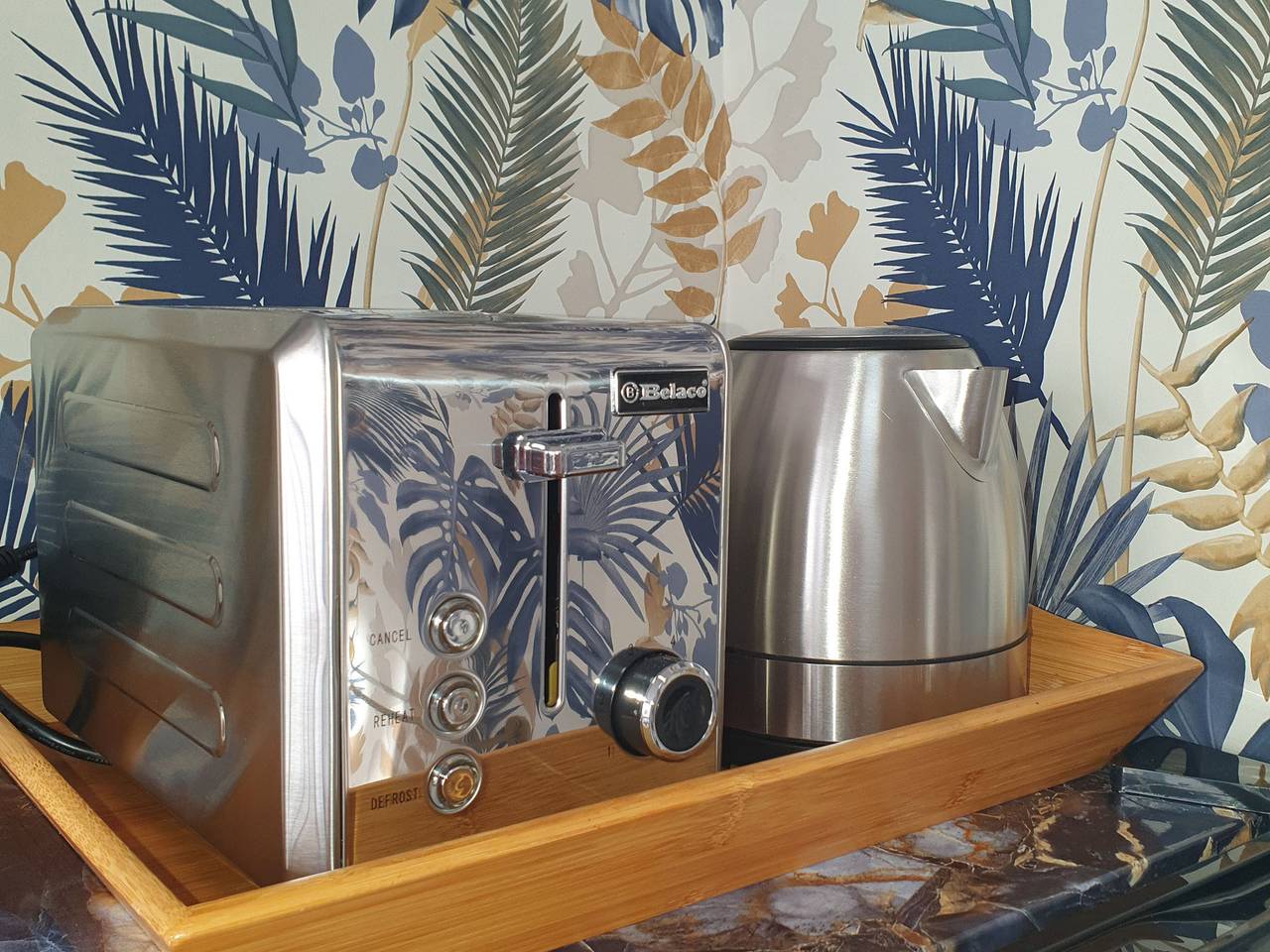 Kinamara Ensuite Room in Botany Bay, Kent
