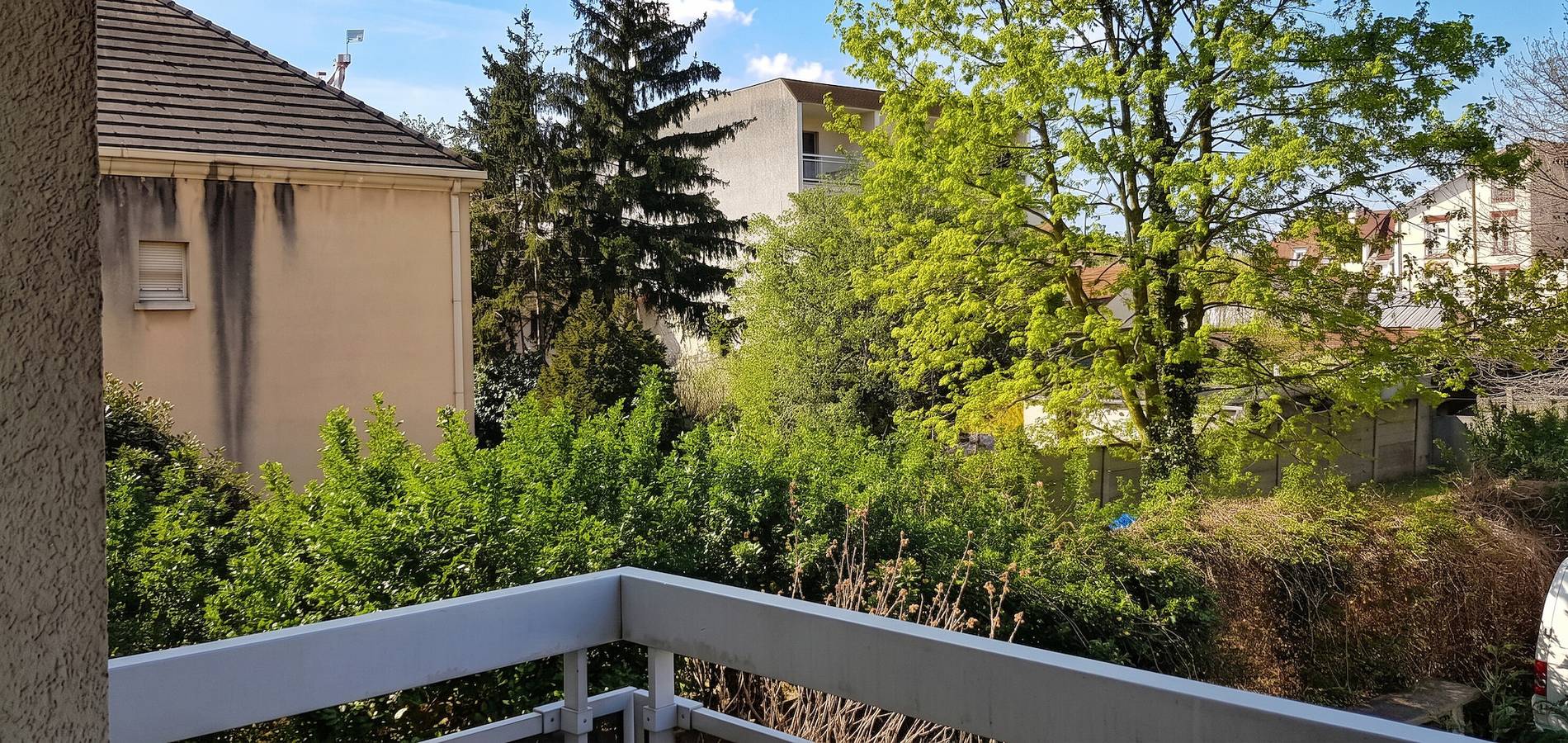 Appartement entier, Appartement moderne aux Pavillons-sous-Bois - 24 m² + Terrasse in Les Pavillons-sous-Bois, Seine-Saint-Denis