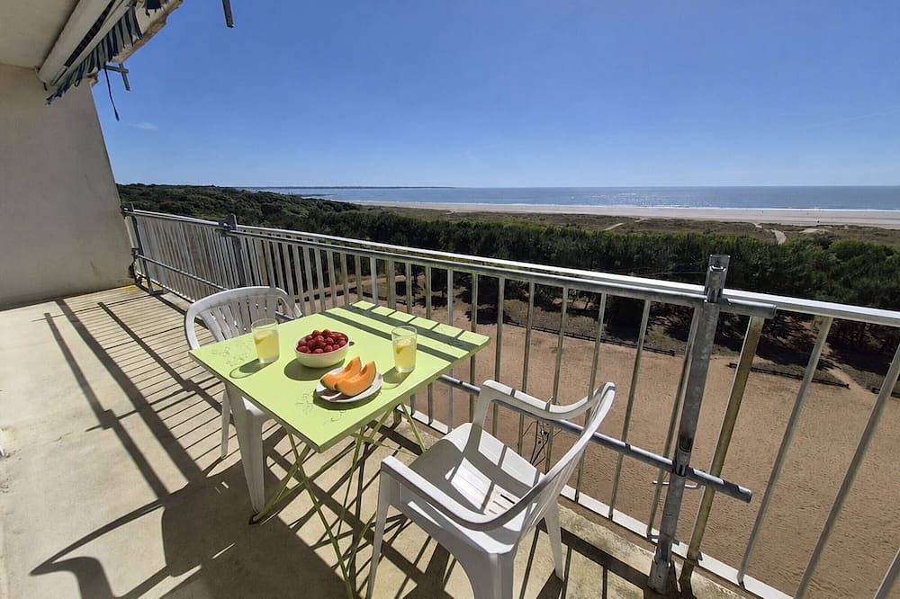 Appartement de vacances