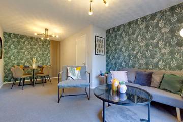 Glamping for 4 People in Teversham, Cambridgeshire, Photo 1