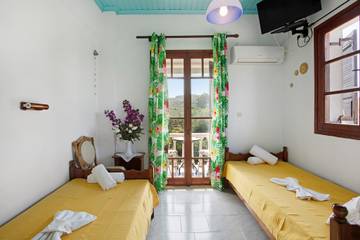 Apartment for 2 People in Vasilikos, Zakynthos, Photo 1