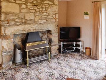 Cottage for 2 People in Gwynedd, North-Wales, Photo 1
