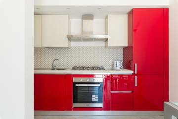 Casa Vacanza per 4 Persone in Ostuni, Valle D'Itria, Foto 1